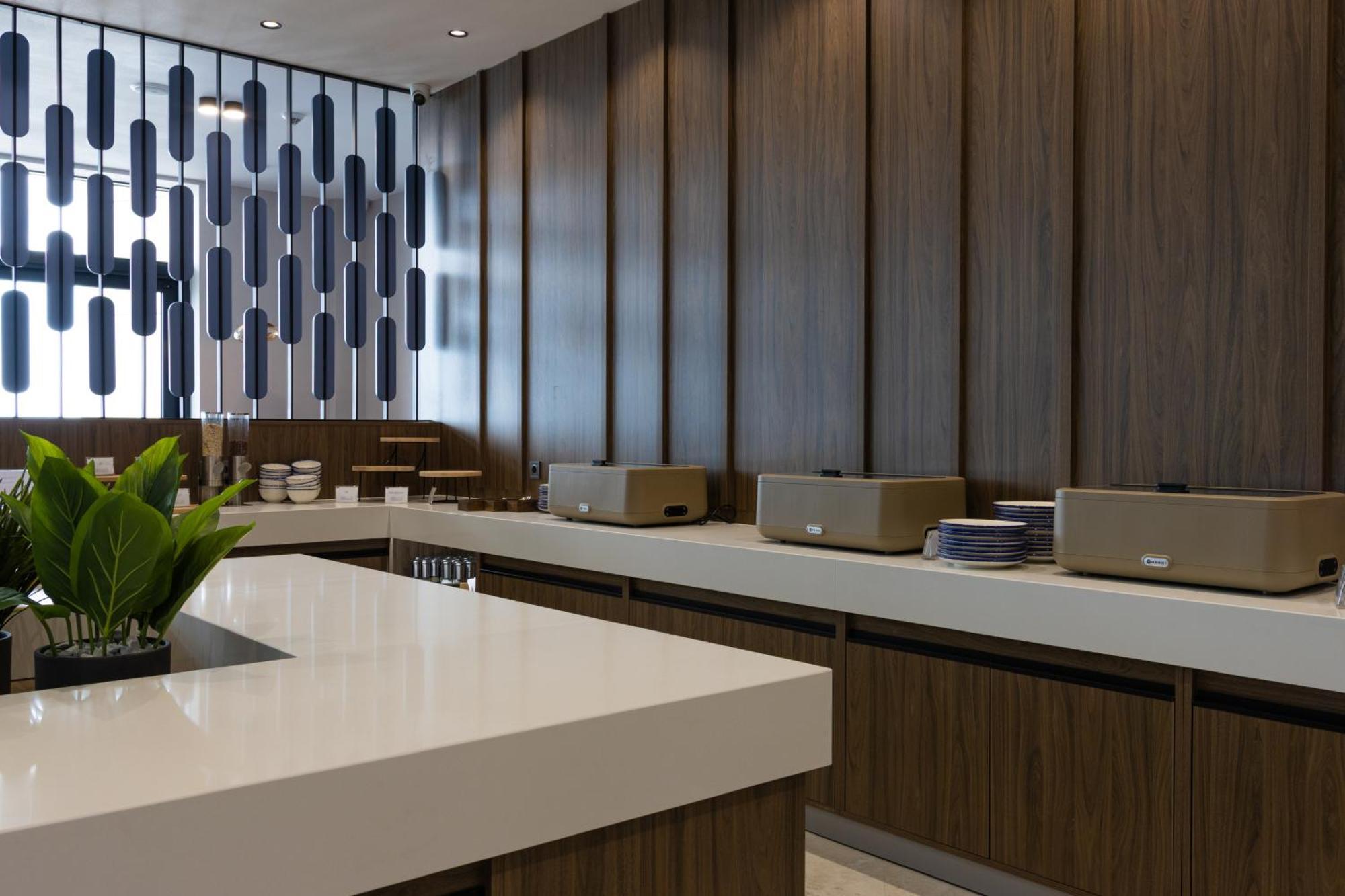 Optima Collection Miramar Chornomorsk酒店 外观 照片